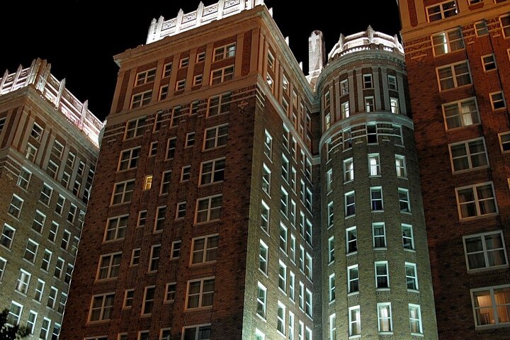 A Spectacular Oklahoma City Scavenger Hunt: Wild Western Art