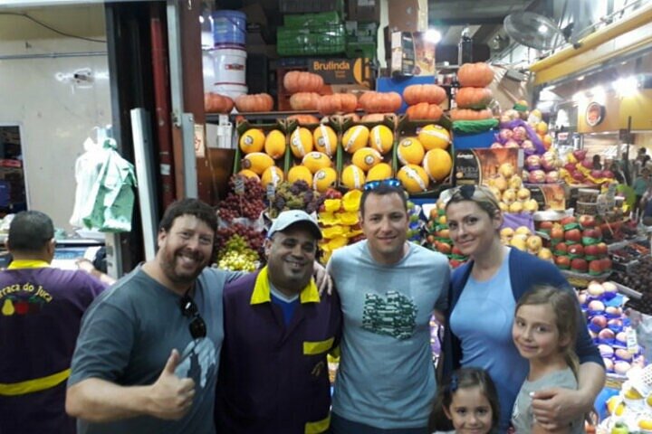 5-hour Private Tour Of São Paulo With Its Main Sights – Optional Airport Pickup