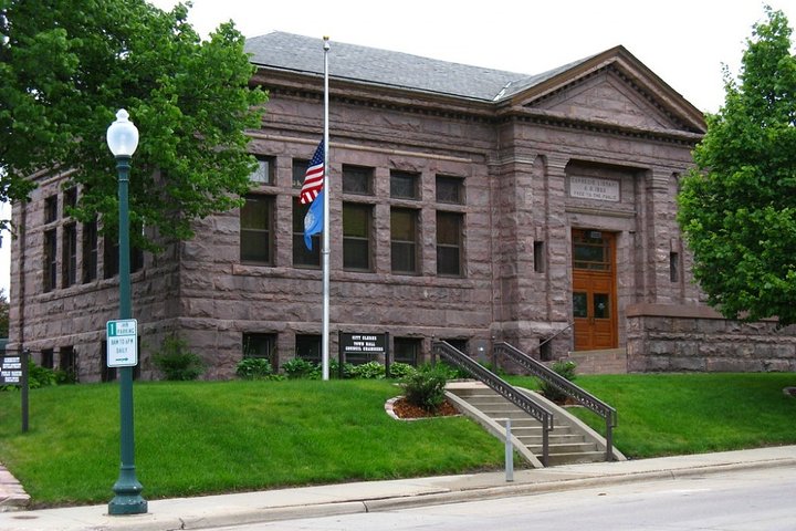 An Epic Scavenger Hunt: Rock and Roll Through Sioux Falls