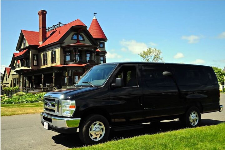 #1 Best Martha's Vineyard Private Tours for up to 6 people