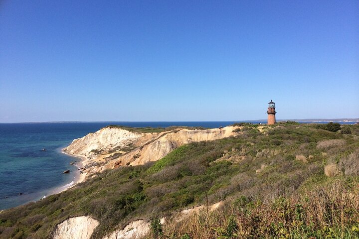 #1 Best Martha's Vineyard Private Tours for up to 6 people