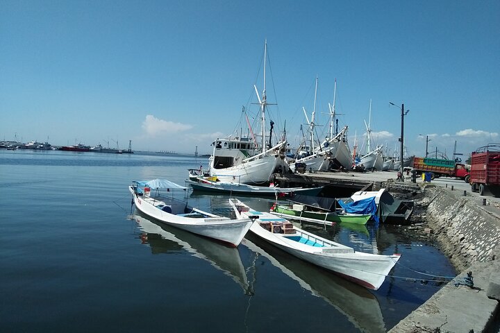 One Day Makassar Country Side / min 2 pax