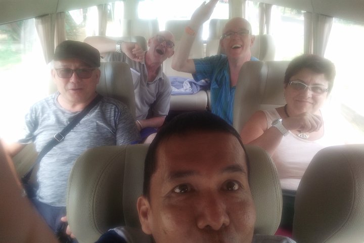 One Day Makassar Country Side / min 2 pax