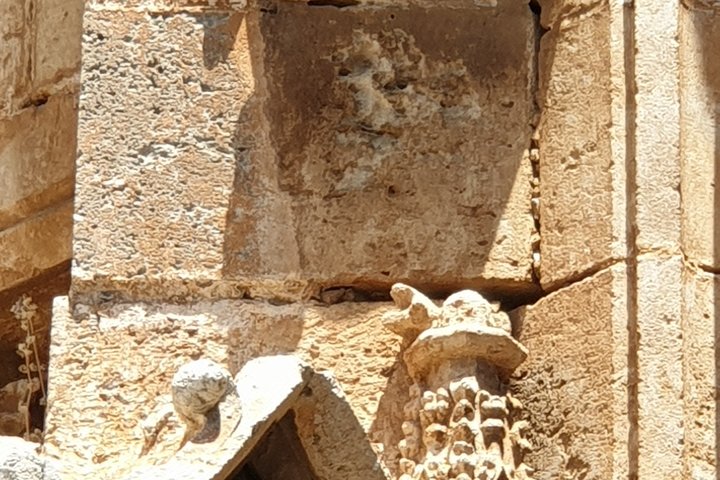Famagusta & Nicosia Tour (Famagusta/ Kyrenia/ Nicosia or Larnaca Hotels)