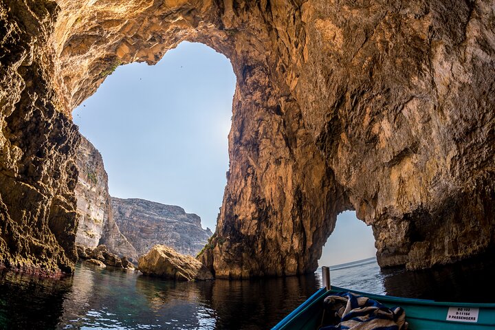 Private Tour - A Monumental Maltese Experience