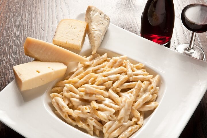 Perfect Italian experience: Cooking class - Wine Tour