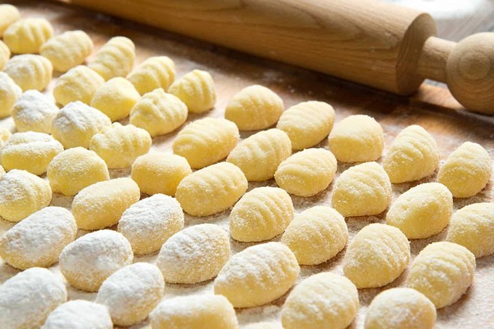 Perfect Italian experience: Cooking class - Wine Tour