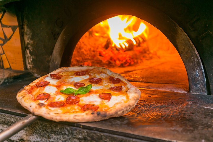 Perfect Italian experience: Cooking class - Wine Tour