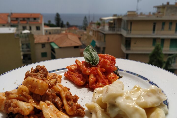 Perfect Italian experience: Cooking class - Wine Tour
