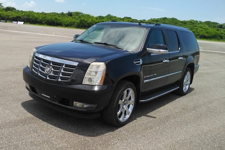 Punta Cana Airport Private Transfers to Hotels