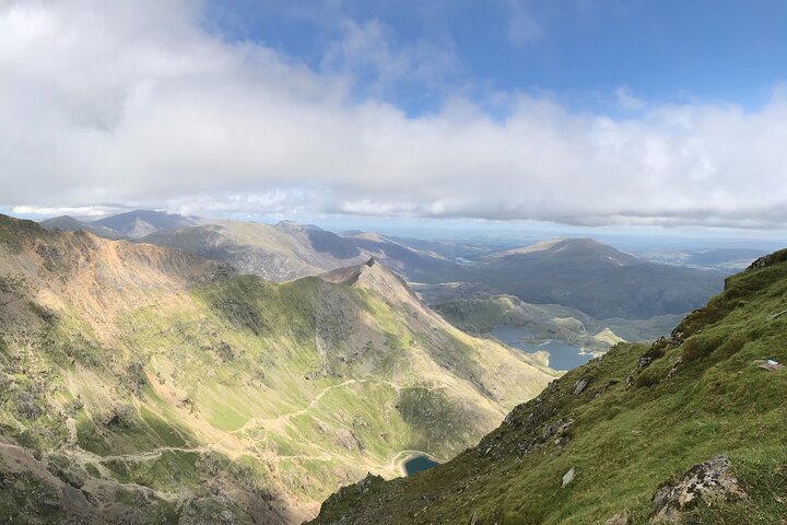Private Luxury North Wales Tour –Snowdonia & Conwy (Door-to-Door)