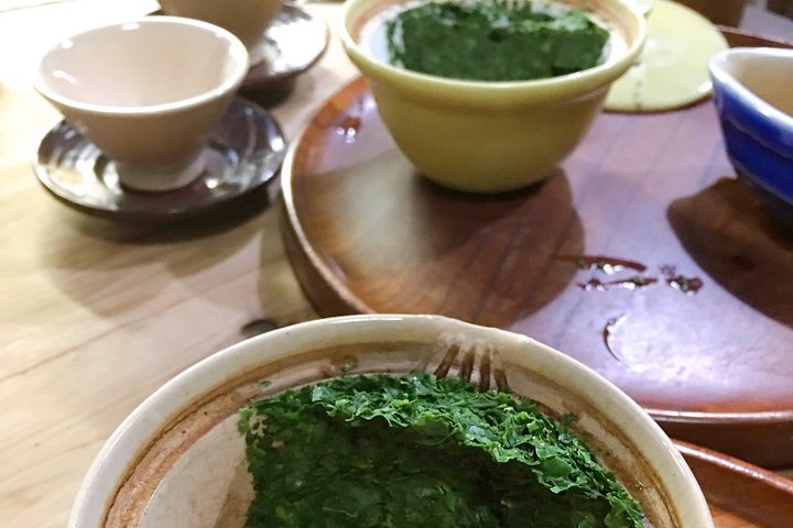 Kyoto tea town for matcha lovers