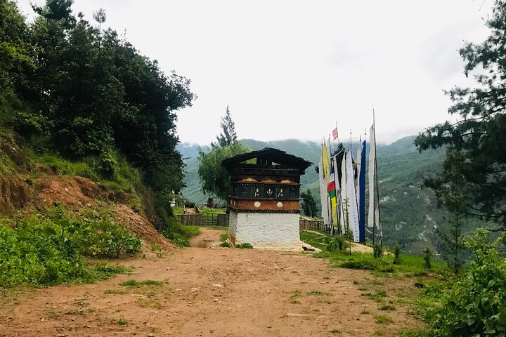 Bhutan Family Vacation With Cultural Tour
