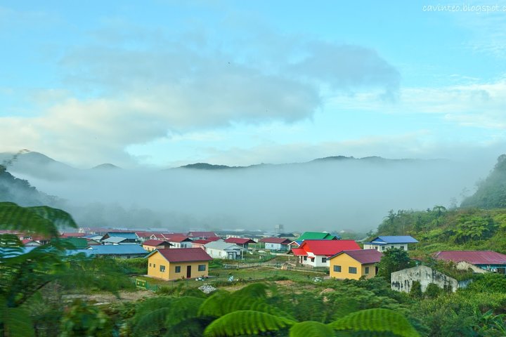 Kuala Besut Jetty to Cameron Highland One Way SIC Transfer