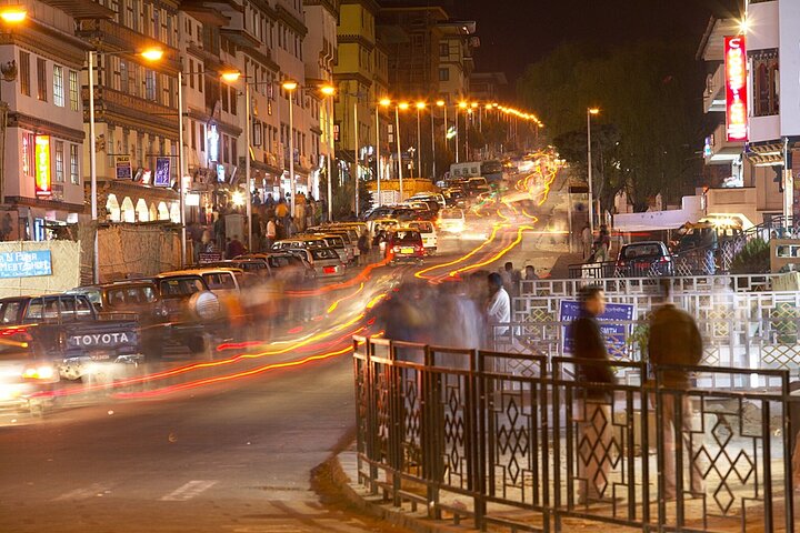 Thimphu day excursion