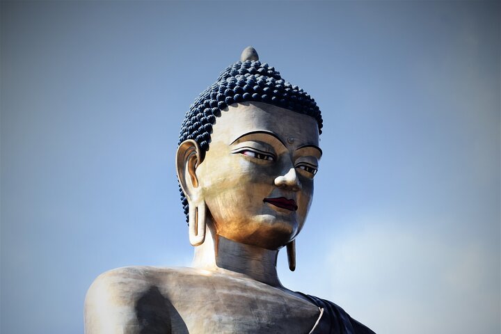 Thimphu day excursion
