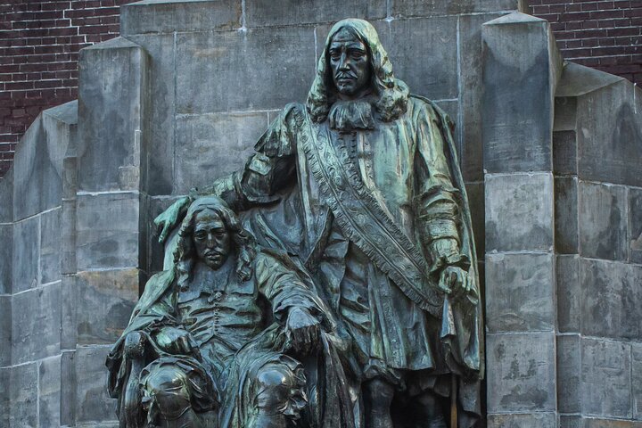 Private Guided Walking Tour Historical Dordrecht
