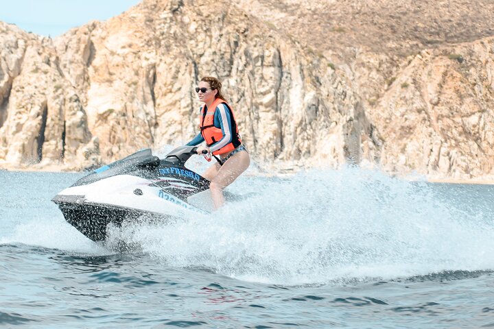 Cabo San Lucas Jet Ski Rental