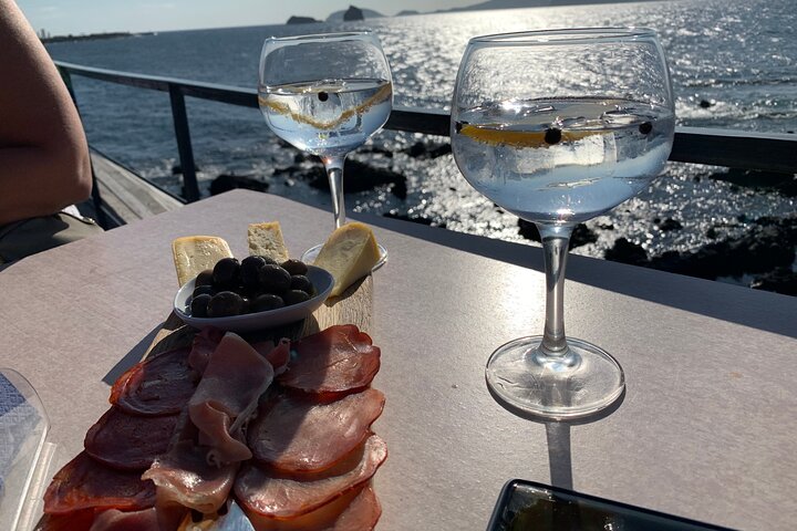 Wine & Food Tour