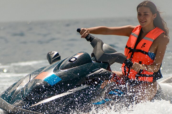 Cabo San Lucas Jet Ski Rental