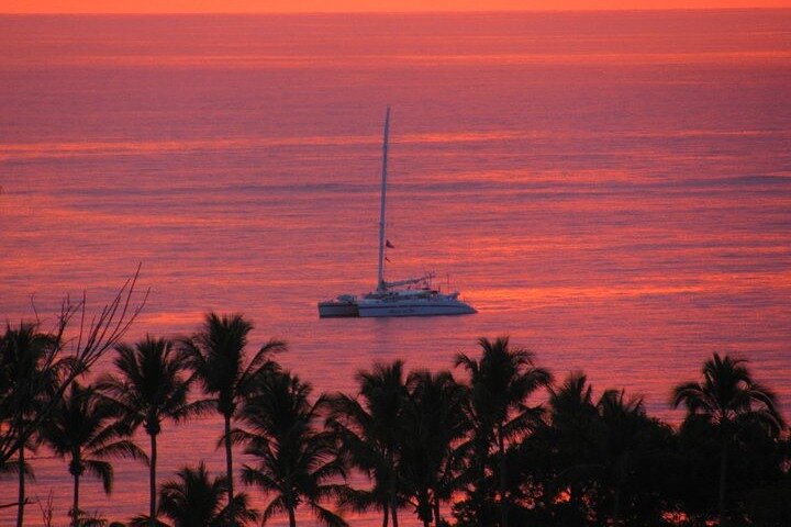 Marlin del Rey Catamaran – Tamarindo & Playas del Coco