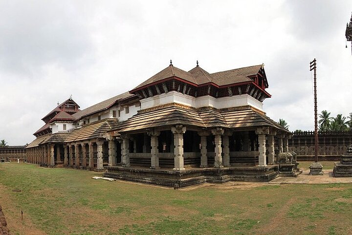 Excursion To Karkala And Moodabidri From Mangalore with Lunch