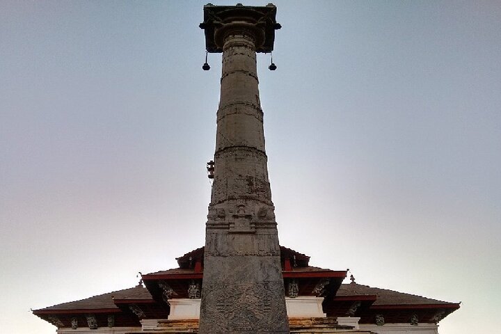 Excursion To Karkala And Moodabidri From Mangalore with Lunch