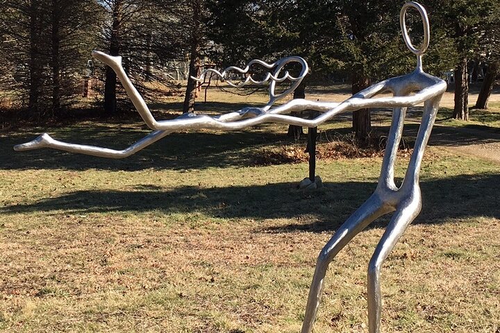 #1 Best Martha's Vineyard Private Tours for up to 6 people