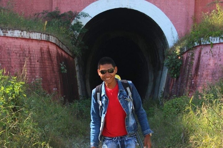 3 DaysTrekking Kalaw To Pindaya