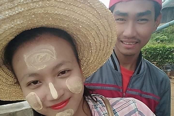 1 Day Trekking Around Kalaw