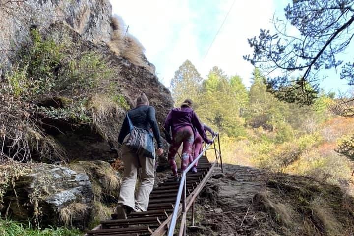 Bhutan Family Vacation With Cultural Tour