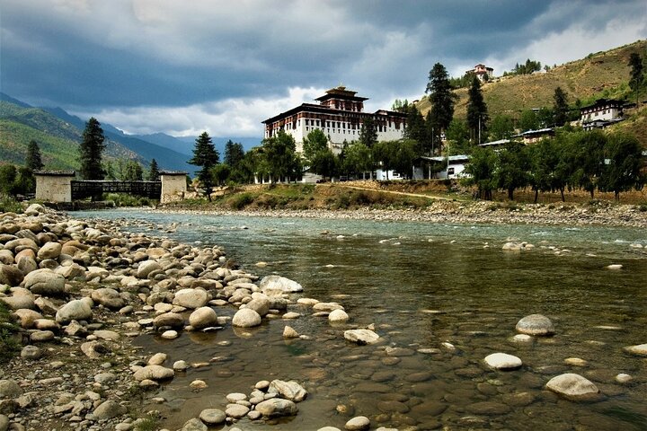Best of Bhutan Tour( Culture- Hikes- Short Trek- Monastic Stay)