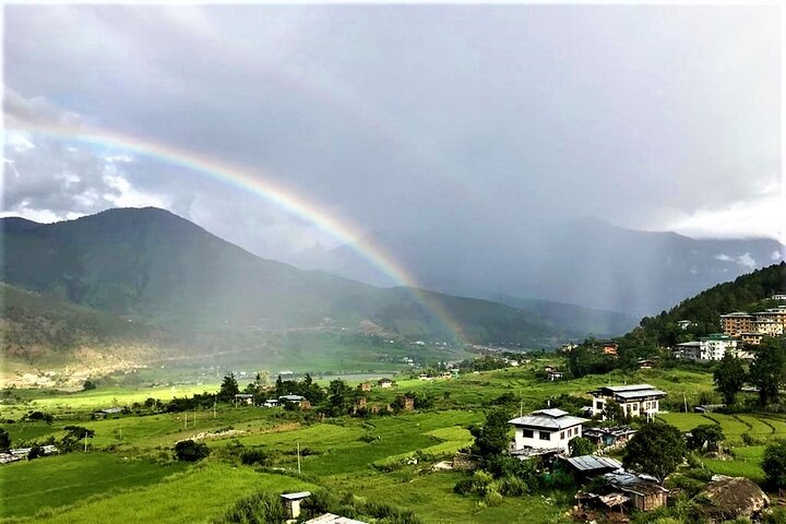 Best of Bhutan Tour( Culture- Hikes- Short Trek- Monastic Stay)
