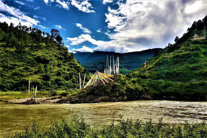 Best of Bhutan Tour( Culture- Hikes- Short Trek- Monastic Stay)