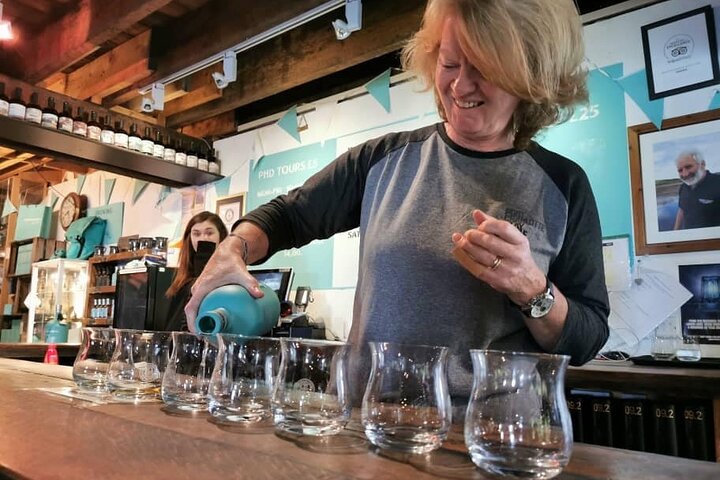 Private Highland whisky tour from Edinburgh- Build your own tour!