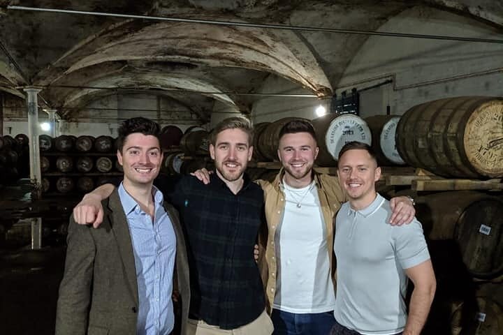 Private Highland whisky tour from Edinburgh- Build your own tour!