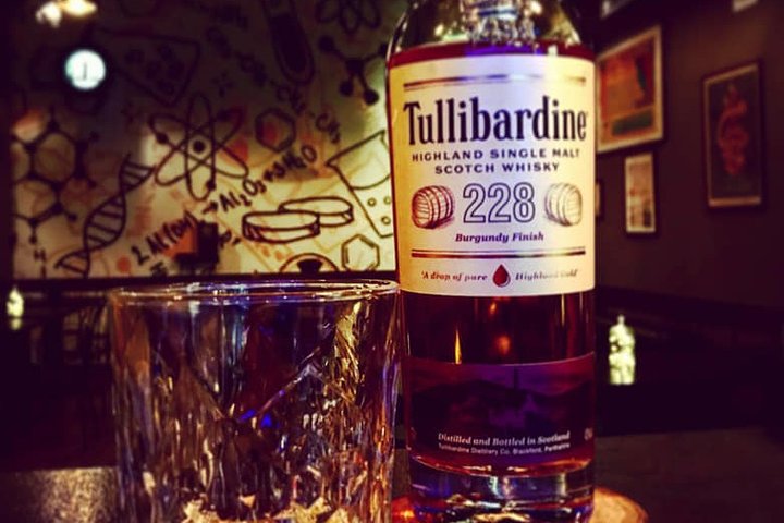 Private Highland whisky tour from Edinburgh- Build your own tour!