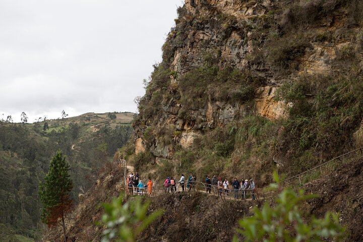 Private Half-Day Tour to Karajia