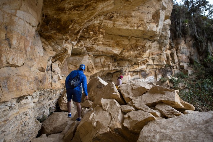 Private Half-Day Tour to Karajia