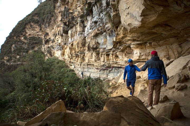 Private Half-Day Tour to Karajia