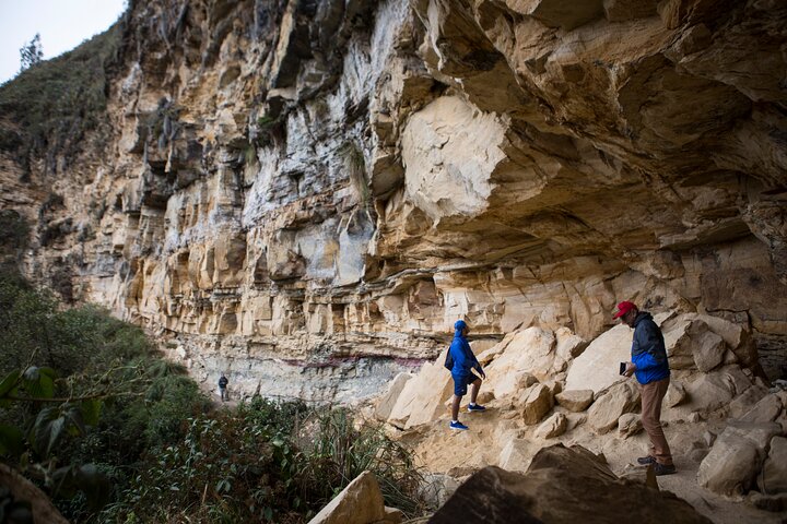 Private Half-Day Tour to Karajia