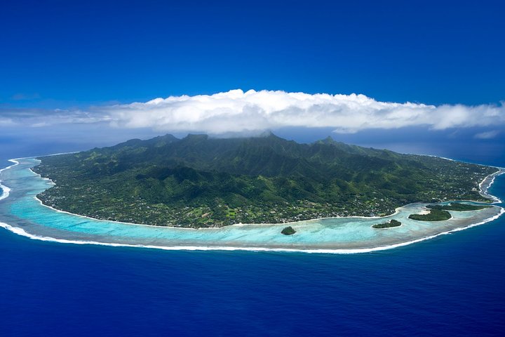 Rarotonga Orientation & Sightseeing Tour