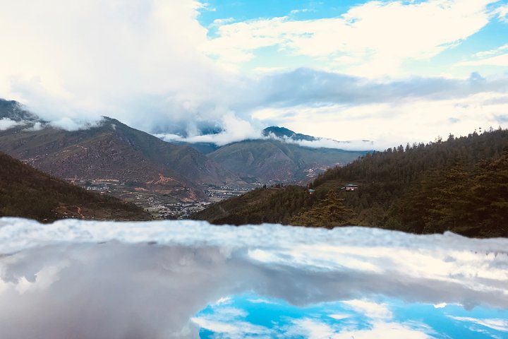 4 Days- Private Bhutan Tour with Tiger Nest