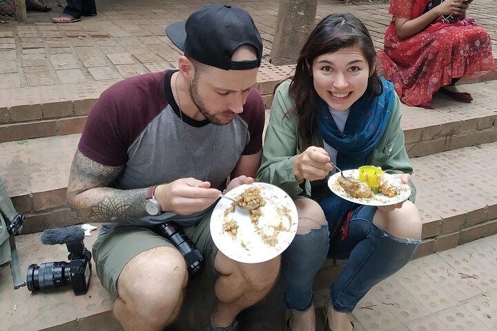 Food Tour in Dhaka : Taste the Best Foods of Dhaka