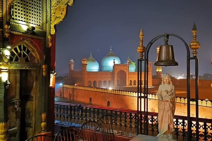 Lahore Full Day Sightseeing Tour