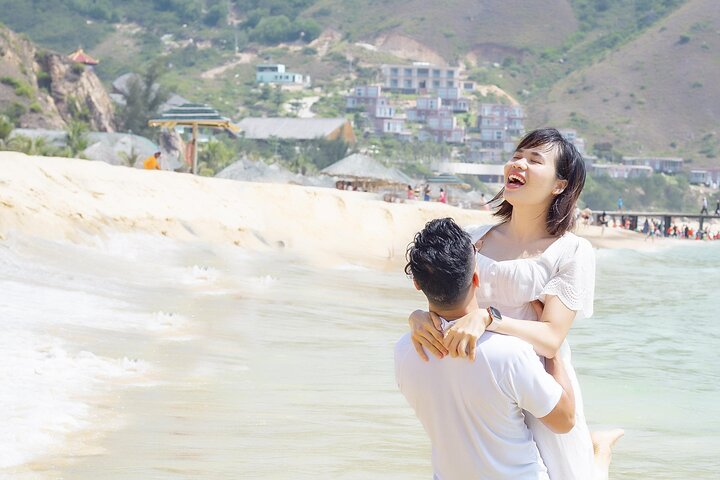 Private Tour Around the Quy Nhon City