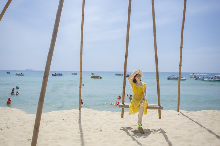 Private Tour Around the Quy Nhon City