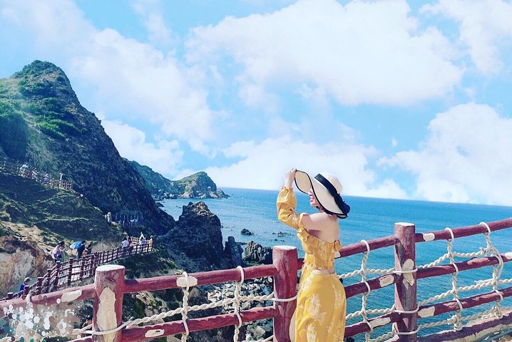 Private Tour Around the Quy Nhon City