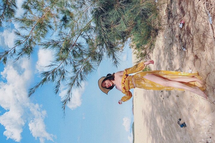 Private Tour Around the Quy Nhon City