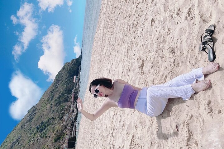 Private Tour Around the Quy Nhon City
